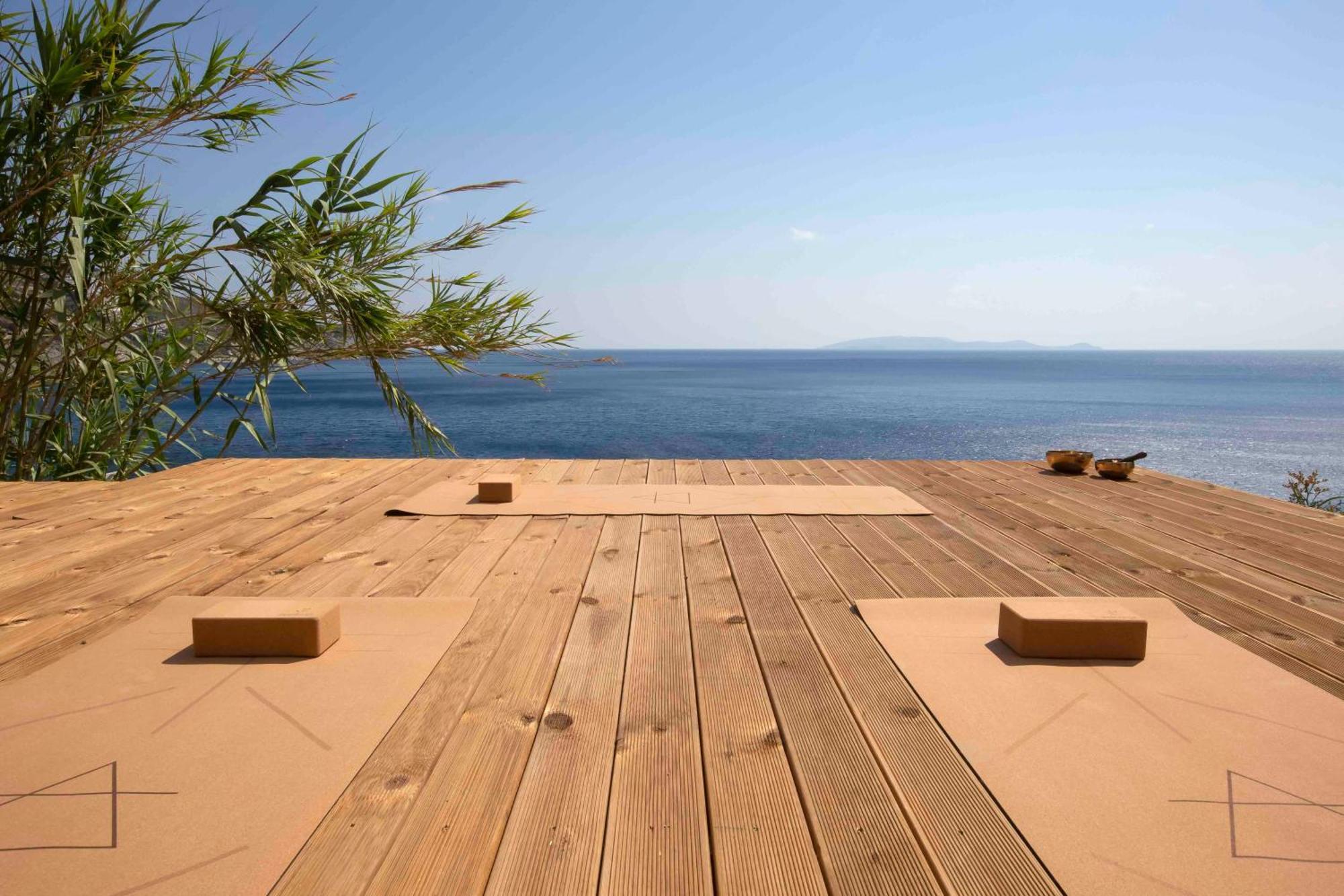 Zen House Crete Villa Palaiokastro  Exterior photo